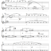 Jennifer Linn Asteroides (Asteroids) Musik Noten - Educational Piano - 56222-0