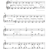 Jennifer Linn Bumblebee Rumble Musik Noten - Educational Piano - 154875-0