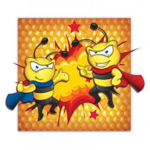 Jennifer Linn Bumblebee Rumble Musik Noten - Educational Piano - 154875-thumbnail