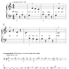 Jennifer Linn Bunny Hop Musik Noten - Educational Piano - 50977-0