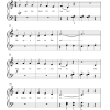 Jennifer Linn Cheerful Chihuahua Musik Noten - Educational Piano - 159809-0