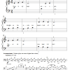 Jennifer Linn In My Dreams Musik Noten - Educational Piano - 65211-0