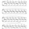 Jennifer Linn La maree de soir (Evening Tide) Musik Noten - Educational Piano - 175018-0