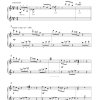 Jennifer Linn Le Chat Et Le Moucheron (The Cat And The Gnat) Musik Noten - Educational Piano - 175021-0