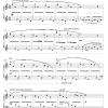 Jennifer Linn Le fin d'hiver (Winter's End) Musik Noten - Educational Piano - 56221-0