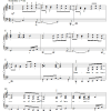 Jennifer Linn Lean On Me Musik Noten - Educational Piano - 76621-0