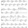 Jennifer Linn Midnight Skiing Musik Noten - Educational Piano - 26924-0