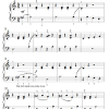 Jennifer Linn Monster March Musik Noten - Educational Piano - 65212-0