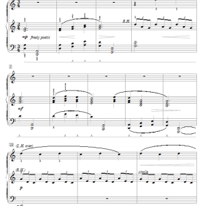 Jennifer Linn On The Horizon Musik Noten - Educational Piano - 26925-0