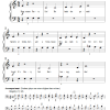 Jennifer Linn Party Cat Parade Musik Noten - Educational Piano - 65213-0