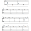 Jennifer Linn The Elephant And The Cuckoo Musik Noten - Educational Piano - 92153-0