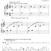 Jennifer Linn The Enchanted Mermaid Musik Noten - Educational Piano - 31546-0