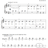 Jennifer Linn The Merry Merry-Go-Round Musik Noten - Educational Piano - 50991-0
