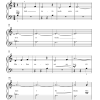 Jennifer Linn Tired Turtle Musik Noten - Educational Piano - 159810-0