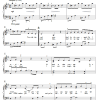 Jennifer Linn True Colors Musik Noten - Educational Piano - 76619-0