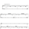 Jennifer Lopez Get Right Musik Noten - Piano, Vocal & Guitar Chords - 50139-0