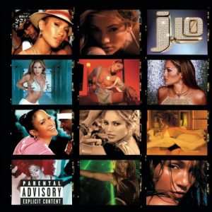 Jennifer Lopez I'm Real Musik Noten - Piano, Vocal & Guitar Chords - 18037-thumbnail