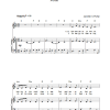 Jennifer S. Porter God Sent Jesus Musik Noten - Piano, Vocal & Guitar Chords - 34154-0