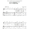 Jennifer S. Porter Lord Jesus Said 'I Am' Musik Noten - Piano, Vocal & Guitar Chords - 34155-0