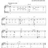 Jennifer Saunders Fairy Godmother Song Musik Noten - Easy Piano - 29711-0