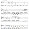 Jennifer Watts Charley B's Disco Musik Noten - Educational Piano - 84225-0