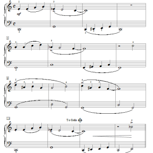 Jennifer Watts Get Down Musik Noten - Educational Piano - 82524-0