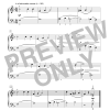 Jennifer Watts Orange Shoes Blues Musik Noten - Educational Piano - 167175-0