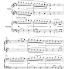 Jennifer Watts The Water Slide Musik Noten - Piano Duet - 157022-0
