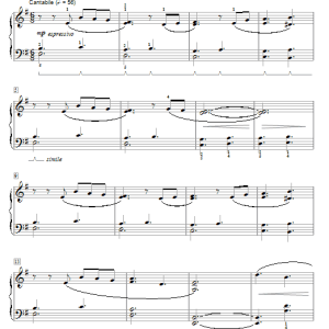 Jennifer Watts Where'd They Go Musik Noten - Educational Piano - 84215-0