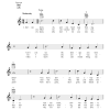 Jenny Lou Carson Jealous Heart Musik Noten - Ukulele - 163356-0