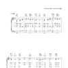 Jens Skou Olsen Daggry Musik Noten - Piano, Vocal & Guitar Chords - 33801-0