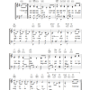 Jens Skou Olsen Kommer Morgen Med Sol Musik Noten - Piano, Vocal & Guitar Chords - 34144-0