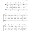 Jens Trygve Morgen Vaekkes Af En Nyfo0dt Morgen Musik Noten - Piano, Vocal & Guitar Chords - 34150-0