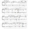 Jeremy Siskind Bewitched Musik Noten - Educational Piano - 95805-0