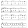 Jeremy Siskind Leprechaun Musik Noten - Educational Piano - 160599-0