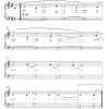 Jeremy Siskind My Scaly Alien Musik Noten - Educational Piano - 160600-0