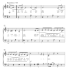 Jeremy Siskind T.Rex Musik Noten - Educational Piano - 160596-0