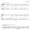 Jeremy Siskind Yeti Blues Musik Noten - Educational Piano - 160597-0