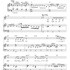 Jeri Southern Smoke Gets In Your Eyes Musik Noten - Piano & Vocal - 86308-0