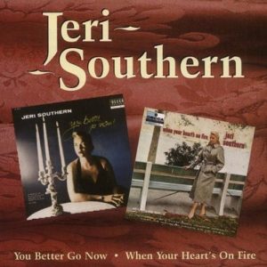 Jeri Southern Smoke Gets In Your Eyes Musik Noten - Piano & Vocal - 86308-thumbnail