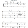 Jerome Kern How'd You Like To Spoon With Me Musik Noten - Piano, Vocal & Guitar Chords - 42661-0