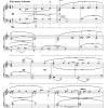 Jerome Kern I Dream Too Much Musik Noten - Piano, Vocal & Guitar Chords - 109017-0