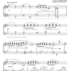Jerome Kern The Way You Look Tonight (arr. Phillip Keveren) Musik Noten - Piano Solo - 30603-0