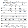 Jerome Kern Up With The Lark Musik Noten - Piano, Vocal & Guitar Chords - 72519-0