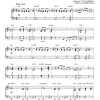 Jerome Kern Yesterdays (arr. Brent Edstrom) Musik Noten - Piano Solo - 174876-0