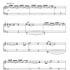 Jerome Moross The Big Country Musik Noten - Piano Solo - 155457-0