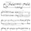 Jerrold Immel Dallas (Theme) Musik Noten - Piano Solo - 107386-0