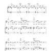 Jerry Gladstone The Lorelei Musik Noten - Piano, Vocal & Guitar Chords - 36670-0
