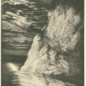 Jerry Gladstone The Lorelei Musik Noten - Piano, Vocal & Guitar Chords - 36670-thumbnail