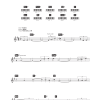 Jerry Goldsmith Chinatown (Love Theme/Jake And Evelyn) Musik Noten - Piano Chords/Lyrics - 119041-0